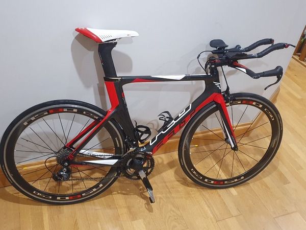 Felt B14 TT Bike for sale in Co. Offaly for 1 000 on DoneDeal