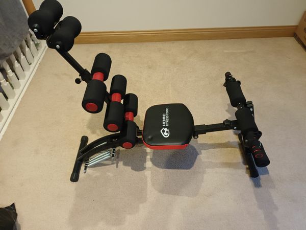 Gym equipment for sale done deal sale