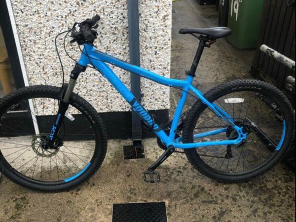 voodoo hoodoo mountain bike 10 Cycling Ads For Sale in Ireland DoneDeal