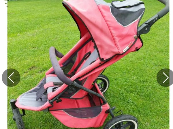 love and care double buggy 604 All Sections Ads For Sale in Ireland DoneDeal