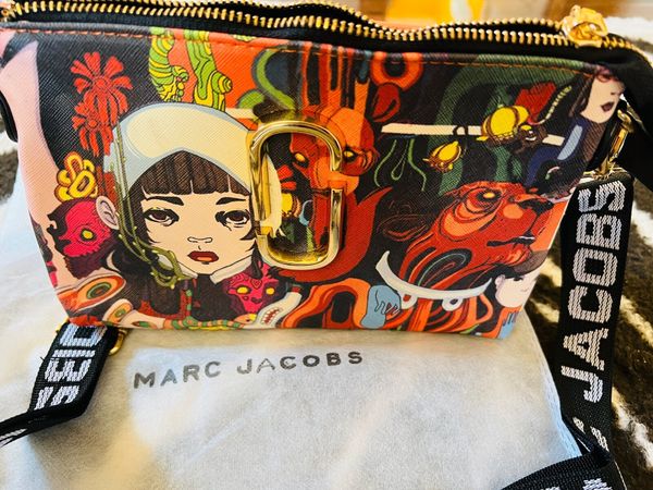 Second hand marc jacobs bag sale