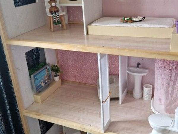 our generation doll house 319 All Sections Ads For Sale in Ireland DoneDeal