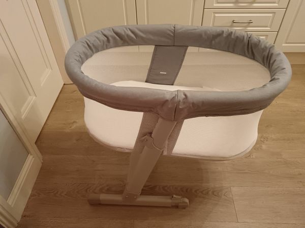 Babyloo snug sleeper for sale in Co. Cork for 40 on DoneDeal