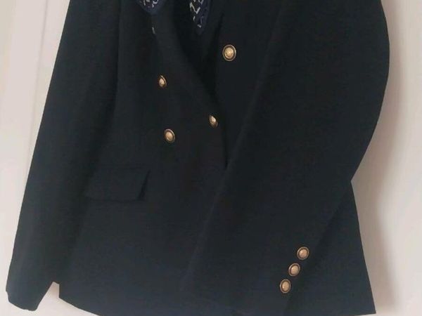 navy blazer 11 All Sections Ads For Sale in Ireland DoneDeal