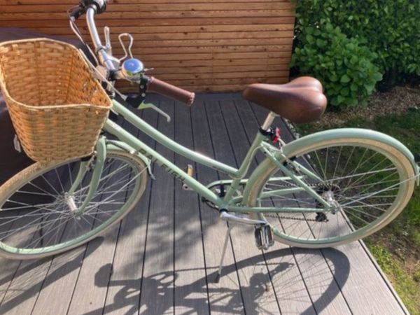 Bicycle baskets ireland online