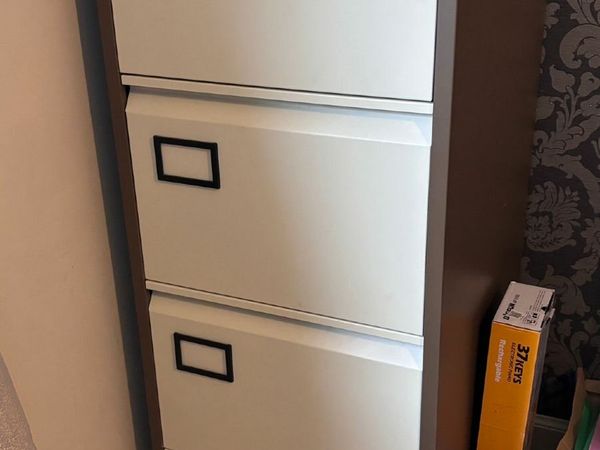 Done deal filing cabinet discount