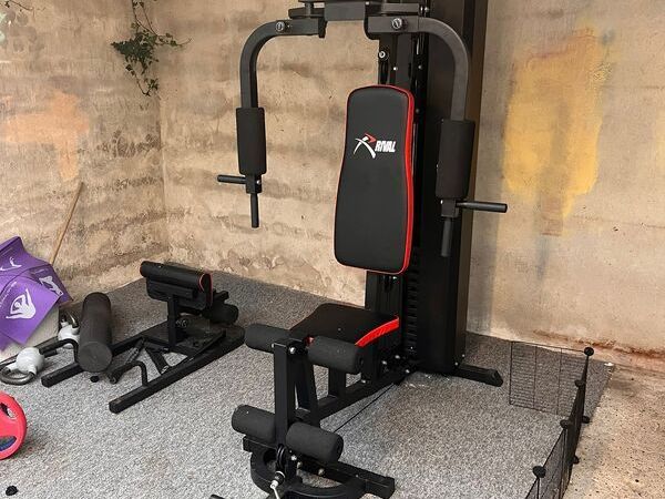 Elverys exercise equipment sale