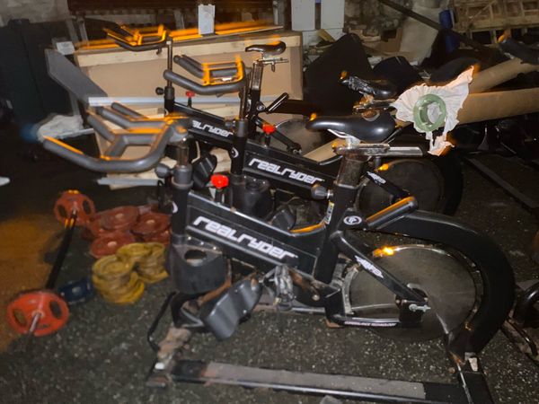 used exercise bikes 10 All Sections Ads For Sale in Ireland DoneDeal