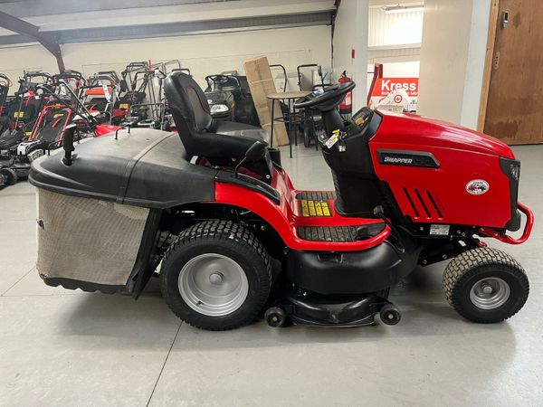 ride on lawn mower 165 All Sections Ads For Sale in Munster DoneDeal