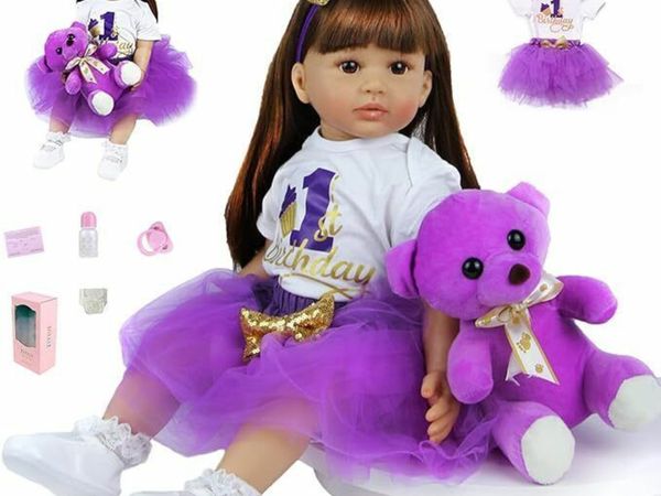 reborn babies 55 Toys Ads For Sale in Ireland DoneDeal