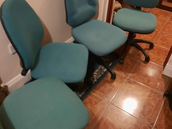 Donedeal office chair hotsell