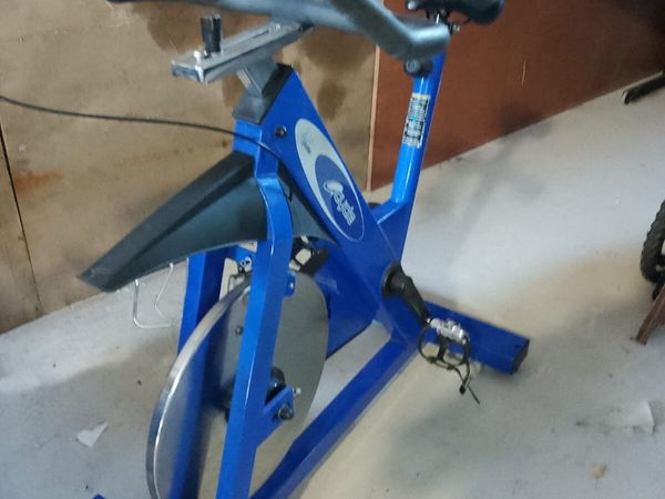 5 PROFESSIONAL PULSE SPIN BIKES for sale in Co. Kilkenny for 1 750 on DoneDeal