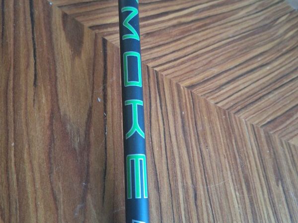 wood chips for smoking 4 Golf Ads For Sale in Ireland DoneDeal