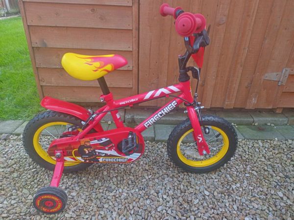 apollo firechief bike 12 27 All Sections Ads For Sale in Ireland DoneDeal