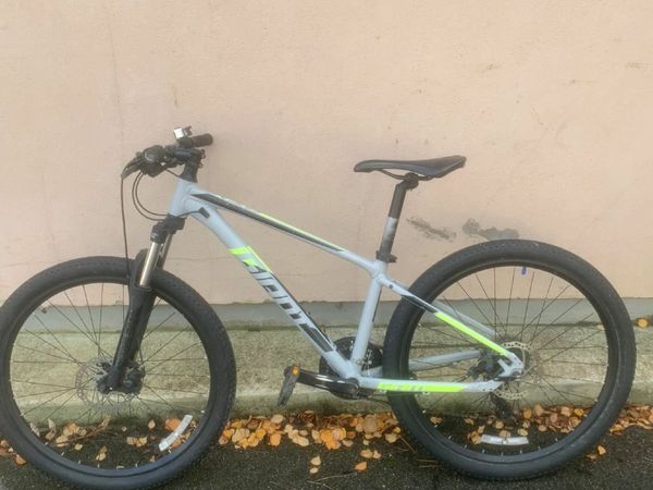 Mountain bike done deal sale