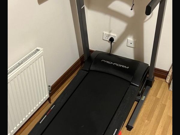 treadmill 229 Gym Equipment Ads For Sale in Ireland DoneDeal