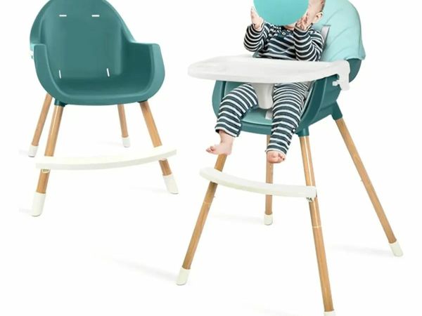 baby high chair 66 All Sections Ads For Sale in Ireland DoneDeal