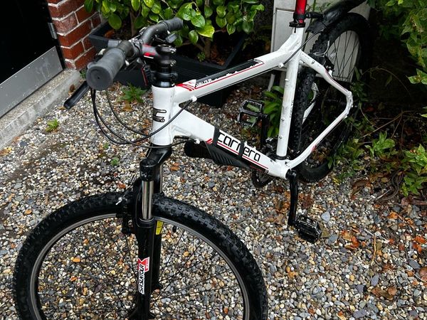 Men s Bike Carrera Valour 27.5in 6061 T6 for sale in Co. Dublin for 130 on DoneDeal