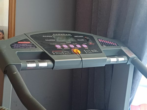 Treadmill for sale mayo hotsell