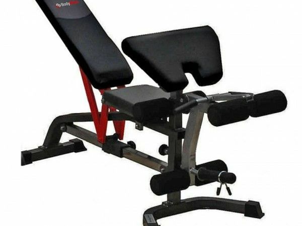Magnum 450 weight bench cheap