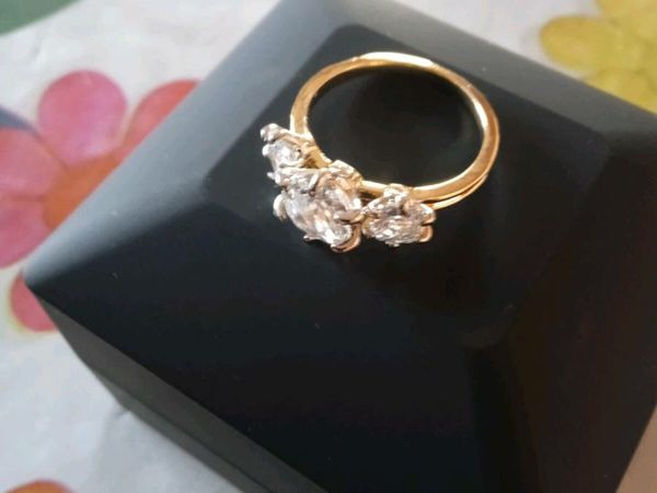 Jewellery for sale on done deal shop