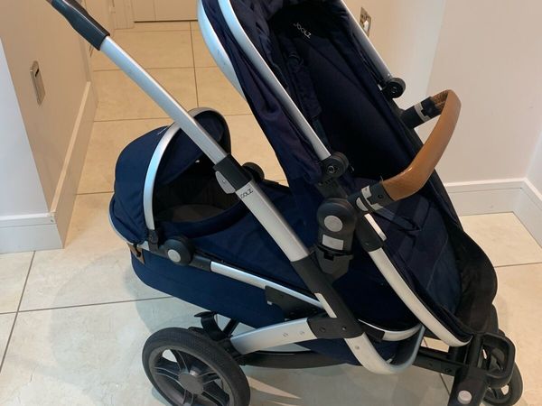 Babylo duo x2 travel system best sale