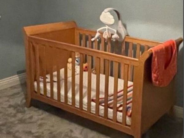 mothercare cot bed 3 Nursery Ads For Sale in Ireland DoneDeal