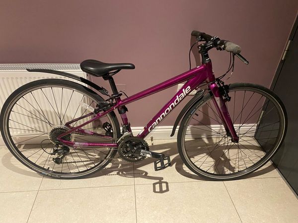 Done deal girls bike online