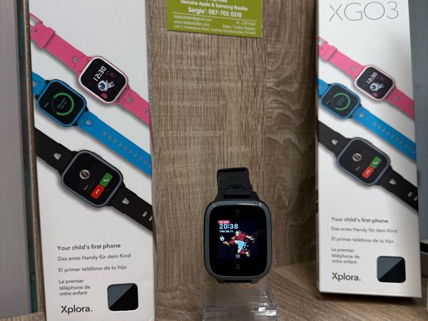 Child safety tracker watch deals
