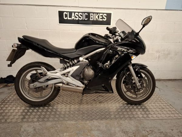 600cc bikes for sale outlet