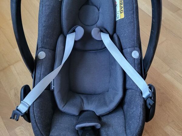 baby elegance isofix base 5 Safety Equipment Ads For Sale in Ireland DoneDeal