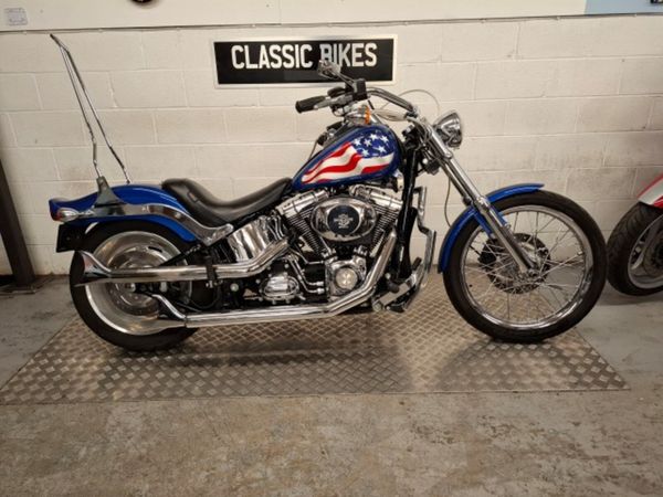 Classic and vintage bikes for sale done deal deals