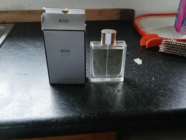 Hugo boss ireland best sale