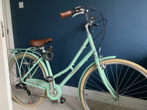 Pendleton somerby bike for sale sale