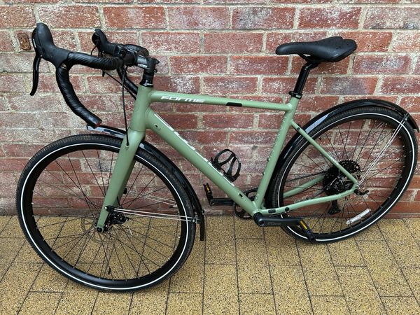 Donedeal cycling on sale