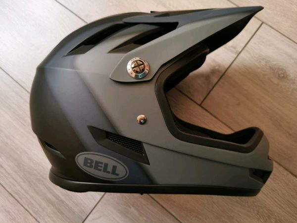 Bell Sanction MTB helmet size M for sale in Co. Cork for 80 on DoneDeal
