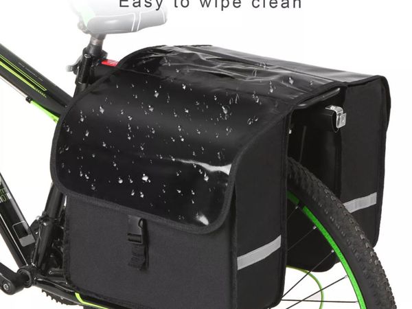 Bike bags ireland online