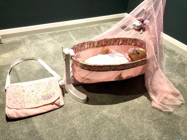 designer baby changing bag 111 All Sections Ads For Sale in Ireland DoneDeal