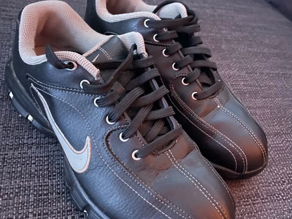 Nike tac golf shoes best sale