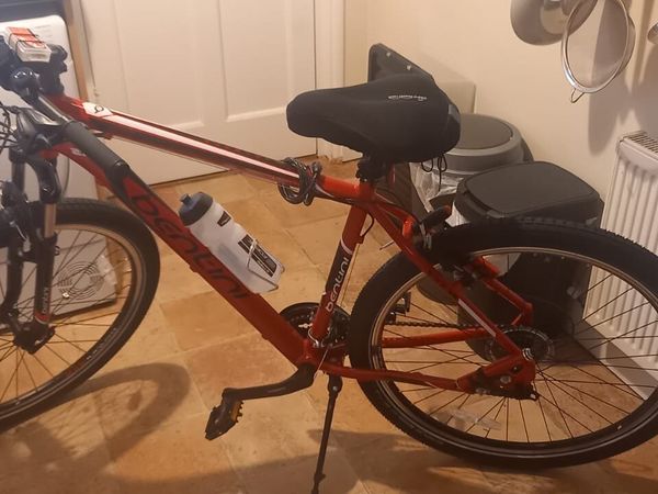 mountain bike 26 inch 152 All Sections Ads For Sale in Ireland DoneDeal