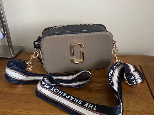 Marc jacobs camera bag dupe sale