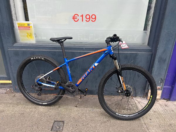 Second hand bikes louth sale