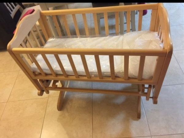 Cribs ireland online
