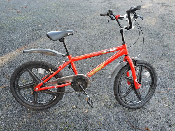X rated bikes hotsell