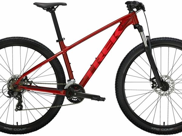 TREK MARLIN 4 for sale in Co. Cork for 569 on DoneDeal