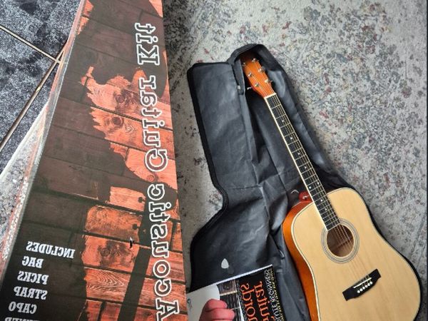 new-left-hand-acoustic-guitar-for-sale-in-co-dublin-for-70-on-donedeal