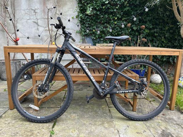 Mountain bikes for sale done deal deals