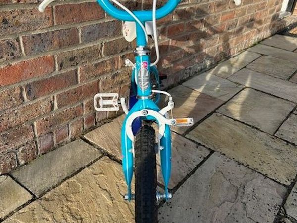 Petal apollo bike hotsell