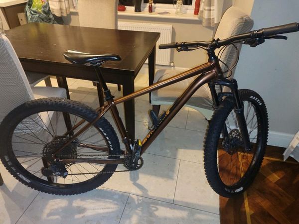 cannondale mountain bike 5 All Sections Ads For Sale in Ireland DoneDeal