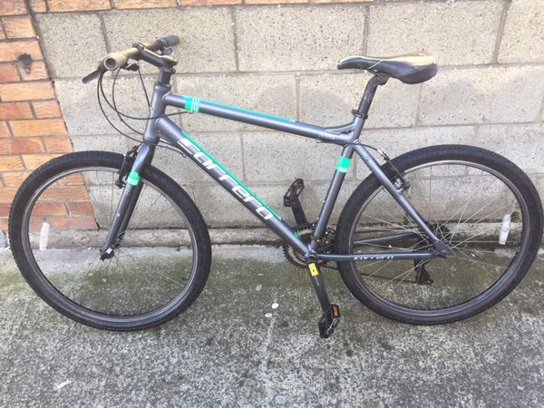 Carrera axle womens hybrid sale